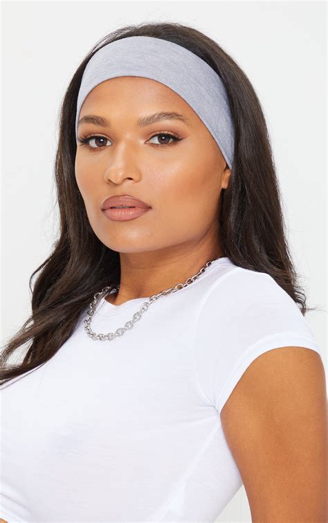 bandeau cheveux headband